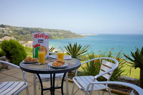 Beach View, , Cornwall