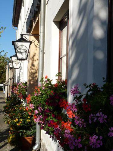 Burg Hotel Ziesar 3