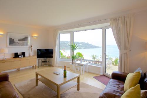 Beach View, St Ives (foto 4)