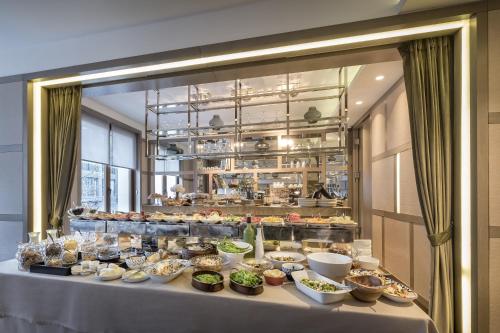 The Stay Nisantasi, Стамбул (фото 8)