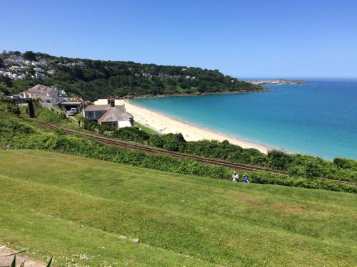 Beach View, St Ives (foto 7)