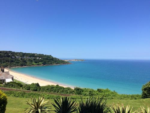 Beach View, St Ives (foto 8)