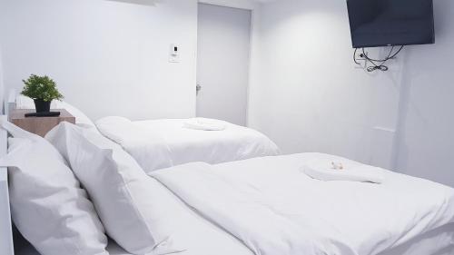 NK Guesthouse 2, Bangkok (zdjęcie 8)
