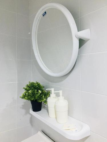 NK Guesthouse 2, Bangkok (zdjęcie 5)