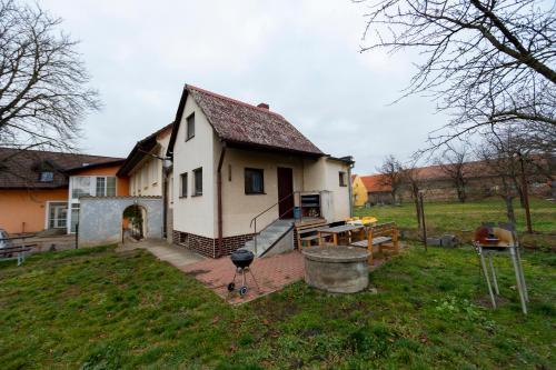 Penzion Vědomice - image 2