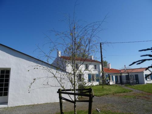 Auberge BonBeauJoli - Chambre d'hôtes - Saint-Jean-de-Monts