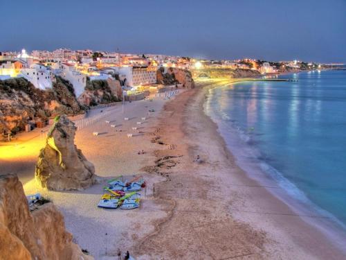 Villa Jardins da Branqueira3, Albufeira