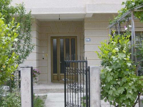 Residence Krstanoski 2