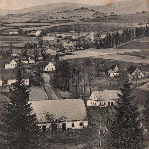 Chalupa u Potoka Vikantice - image 14