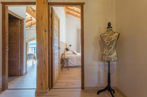 Chalet Secret de Neige Alpe-d'Huez