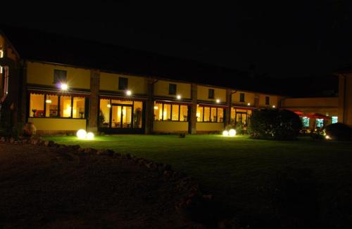 Hotel Cascina Marisa - image 3