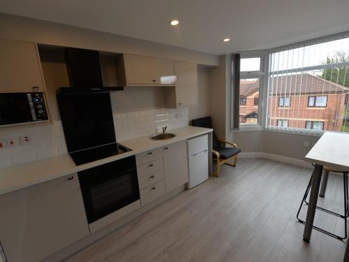 Cosy Apartment In Coventry Near Coventry Market, , West Midlands