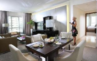 Elite Byblos Hotel, Dubaj (fotografie 8)