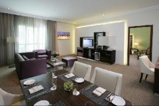 Elite Byblos Hotel, Dubaj (fotografie 9)