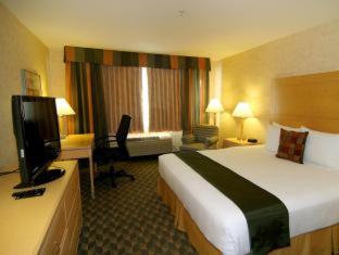 Best Western Plus North Las Vegas Inn and Suites