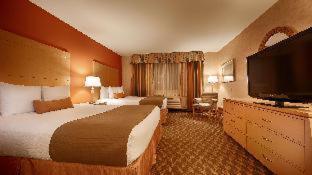 Best Western Plus North Las Vegas Inn and Suites