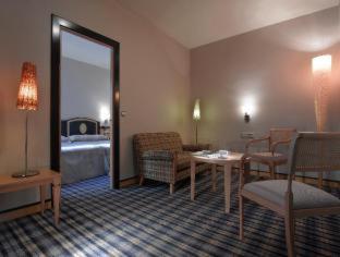 Hotel Macià Cóndor, Гранада (фото 3)