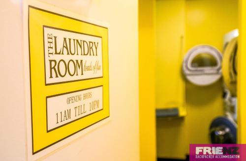 Utopia31 Hostel - formerly Frienz Backpacker – Auckland, NY