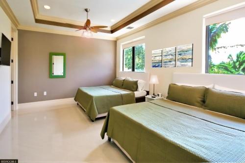 Chateau Paradiso Plantation Mansion - image 5