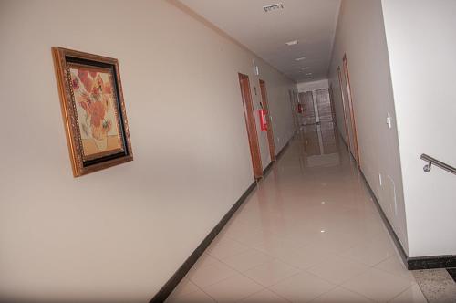 Imperial Hotel in Santa Barbara (Minas Gerais)