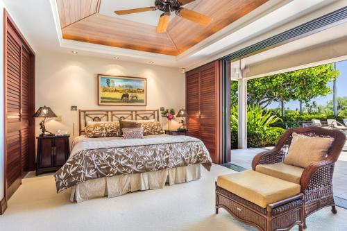 Luxury at Mauna Lani home - main image