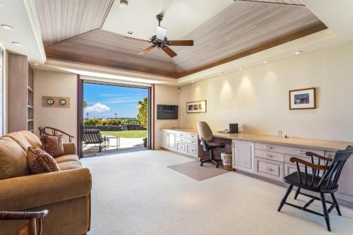 Luxury at Mauna Lani home - image 8