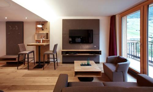 Seadmed, Anthony's Life & Style Hotel - inklusive Sommerkarte PREMIUM in Sankt Anton am Arlberg