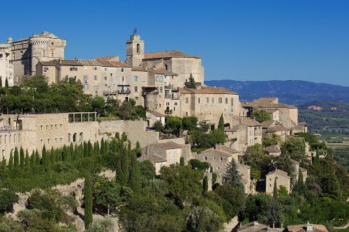 Apartments - Experience of PROVENCE - Location saisonnière - Gordes