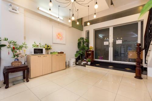 Nina Home- De Tham Street, D1 - 로비