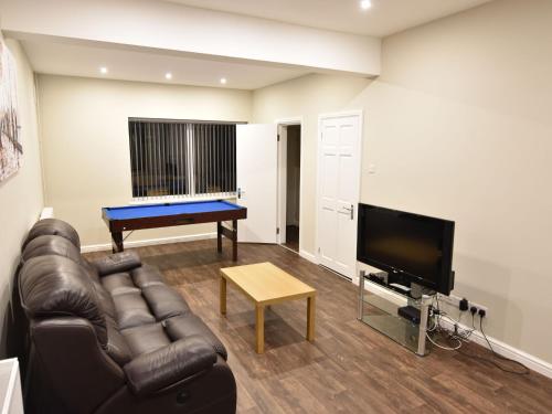 Spacious Holiday Home In Coventry Near Coventry University, , West Midlands