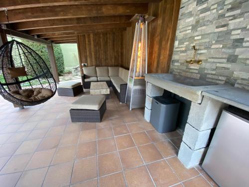 El Niu de l’Àguila (Camprodon) (El Niu de l’Aguila (Camprodon)) in Camprodon