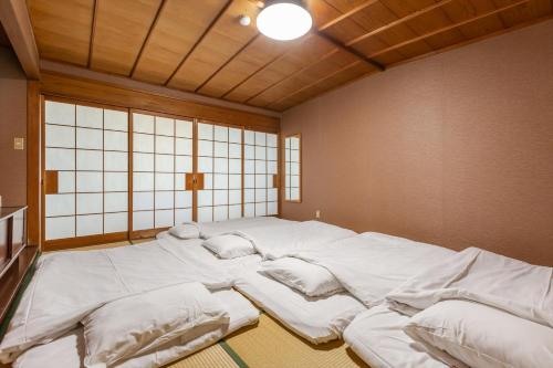 Tabist Spa Yubara Okayama Yubaraonsen
