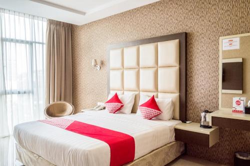 OYO 676 Hotel Osaka
