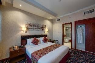 MD Hotel By Gewan, Dubai (Foto 7)