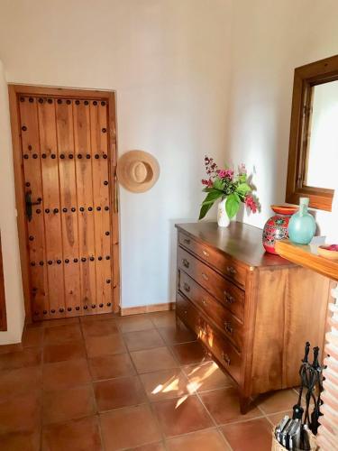 Casa Algarrobo