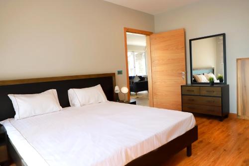 Blue Pine Mountain Serviced Residences