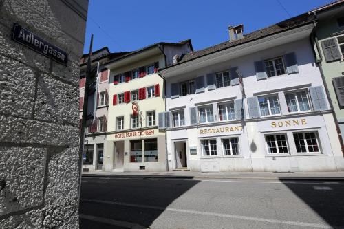 Hotel Roter Ochsen - image 13