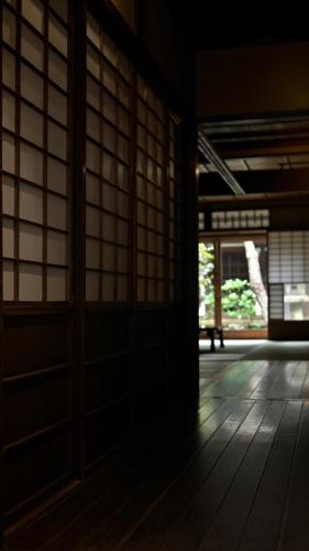 西陣 藤田