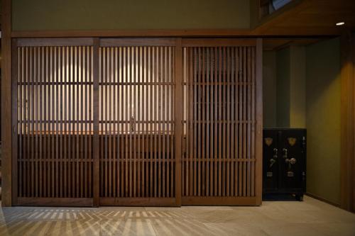 西陣 藤田