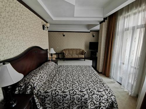 Hotel Carol in Констанца