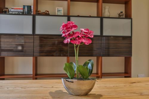 Refurbished Central Premium Property