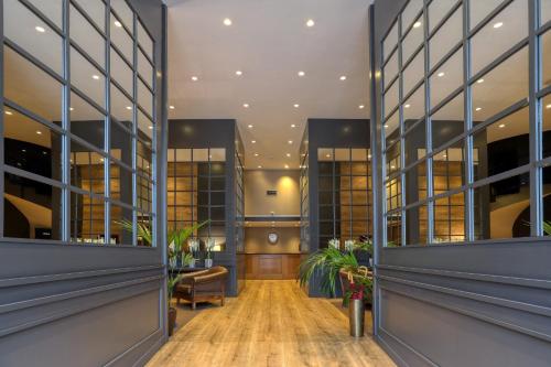 Hotel Guitart Grand Passage