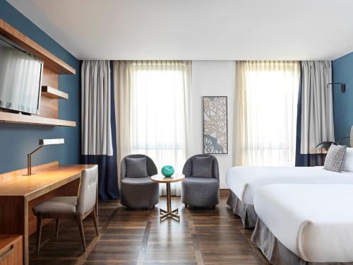 Metropol Palace, a Luxury Collection Hotel, Belgrade