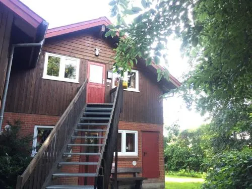 Ferienwohnung Torge in Glücksburg, Deutschland
