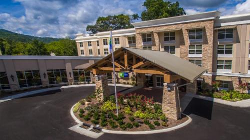 Holiday Inn Express Gatlinburg Downtown, an IHG Hotel in Gatlinburg, USA
