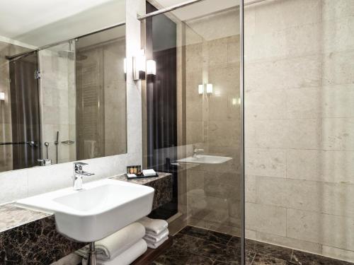 Metropol Palace a Luxury Collection Hotel Belgrade - image 13