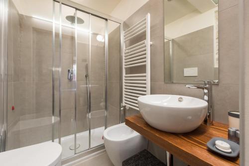 Il Vicolo Aparthotel Verona, Vérone (photo 7)