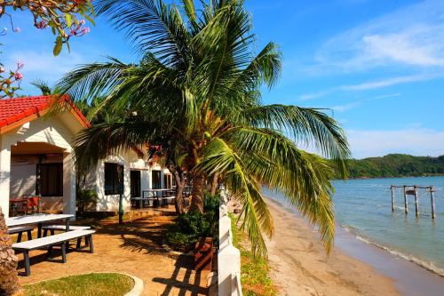 Three-Bedroom Bungalow