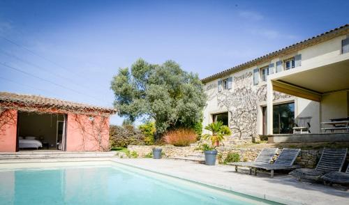 Holiday Cottage in Cazilhac gîte à louer Cazilhac