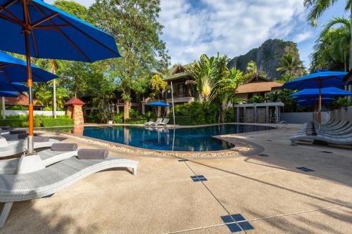 Railay Bay Resort & Spa